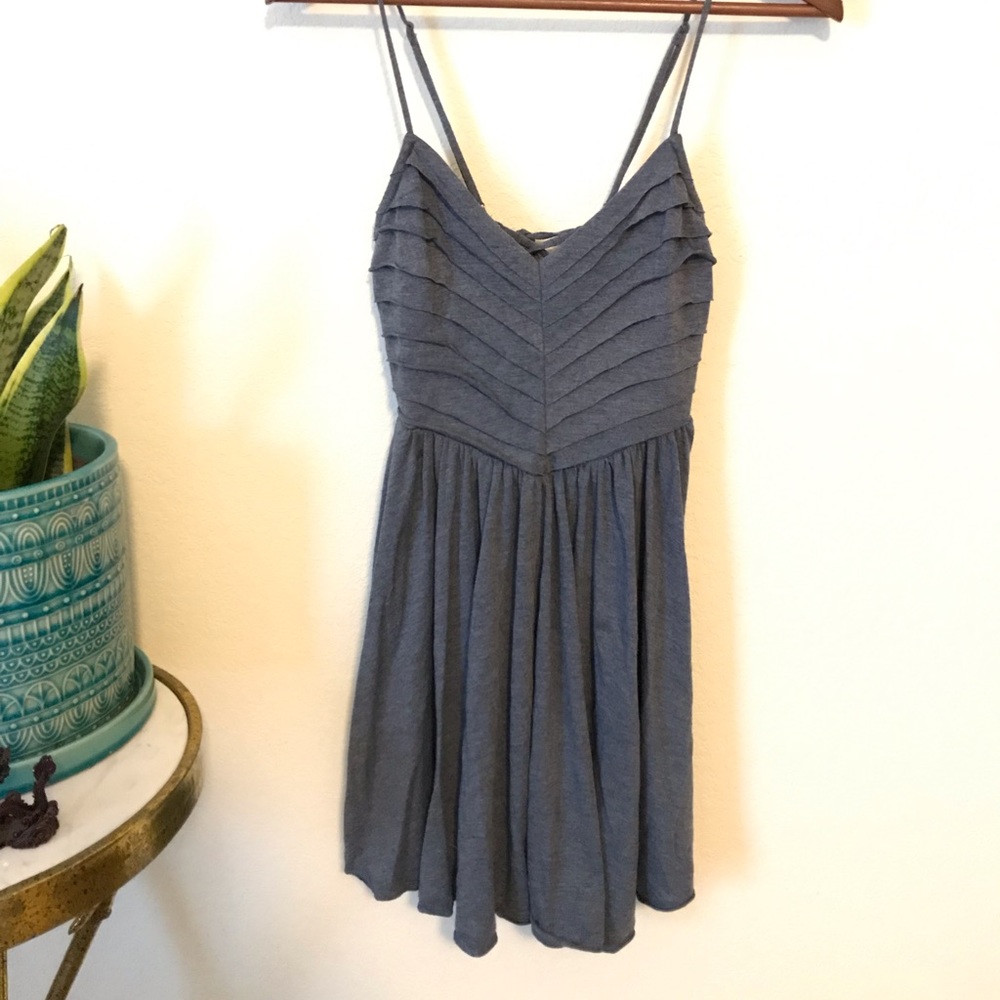 Kimchi Blue Mini Dress
